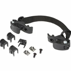 Ortlieb Fahrradtaschen Und Fahrradrucksäcke^QL1-HAKEN 16MM M. VERSTELLBAREM GRIFF - Fahrradzubehör