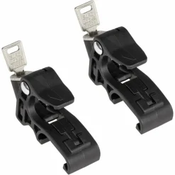 Ortlieb Fahrradtaschen Und Fahrradrucksäcke^QL2-LOCK 2X GLEICHSCHLIEßEND - Fahrradzubehör