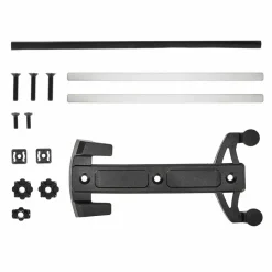 Sale QLS MOUNTING-SET FORK-PACK Fahrradtaschen Und Fahrradrucksäcke