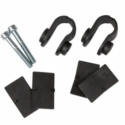 Ortlieb Fahrradtaschen Und Fahrradrucksäcke^QL3.1-SCHELLEN F. 11-16MM ROHRDURCHMESSER - Fahrradzubehör