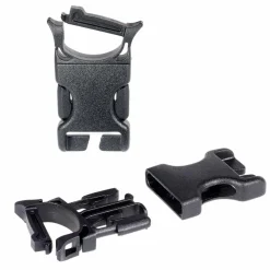 Ortlieb Ausrüstungspflege^REPARATURKIT STECKVERSCHLUSS STEALTH - Reparaturbedarf