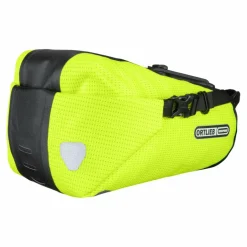 New SADDLE-BAG HIGH-VIS Unisex - Satteltasche Fahrradtaschen Und Fahrradrucksäcke|Fahrradtaschen