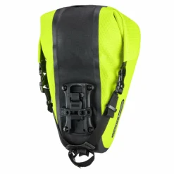 New SADDLE-BAG HIGH-VIS Unisex - Satteltasche Fahrradtaschen Und Fahrradrucksäcke|Fahrradtaschen
