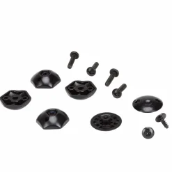 Ortlieb Fahrradtaschen Und Fahrradrucksäcke^SCHRAUBENSET FÜR OBERE QL2.1-SCHIENE - Reparaturbedarf