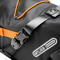 Best SEAT-PACK - Satteltasche Fahrradtaschen Und Fahrradrucksäcke|Fahrradtaschen
