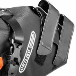 Best SEAT-PACK - Satteltasche Fahrradtaschen Und Fahrradrucksäcke|Fahrradtaschen