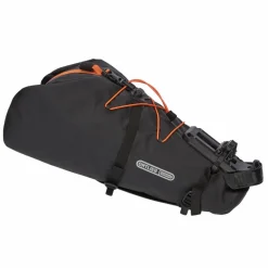 Ortlieb Fahrradtaschen Und Fahrradrucksäcke|Fahrradtaschen^SEAT-PACK QR Unisex - Satteltasche