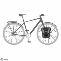 Ortlieb Fahrradtaschen Und Fahrradrucksäcke|Fahrradtaschen^SPORT-ROLLER - Fahrradtaschen