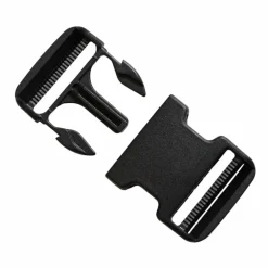 Ortlieb Taschenzubehör Und Ersatzteile^STECKVERSCHLUSS, 40 MM - Fahrradzubehör