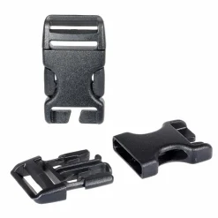 Ortlieb Ausrüstungspflege^STECKVERSCHLUSS STEALTH FÜR RACK-PACK - Reparaturbedarf