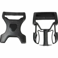 Clearance STECKVERSCHLUSS X-STEALTH - Ersatzteil Fahrradtaschen Und Fahrradrucksäcke