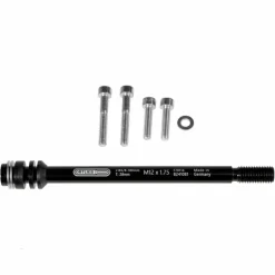 Ortlieb Fahrradzubehör^THRU AXLE M6-CONNECTOR - Fahrradzubehör