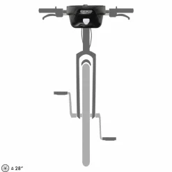 Hot ULTIMATE - Lenkertasche Fahrradtaschen Und Fahrradrucksäcke|Fahrradtaschen