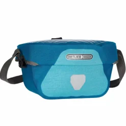 Ortlieb Fahrradtaschen Und Fahrradrucksäcke|Fahrradtaschen^ULTIMATE SIX PLUS - Lenkertasche