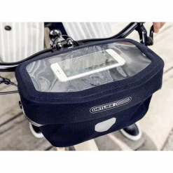 Ortlieb Fahrradtaschen Und Fahrradrucksäcke|Fahrradtaschen^ULTIMATE SIX URBAN Unisex - Lenkertasche