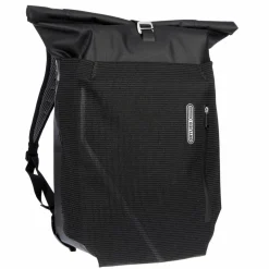 Ortlieb Reflektierendes Zubehör|Fahrradtaschen Und Fahrradrucksäcke^VARIO HIGH-VIS - Fahrradrucksack