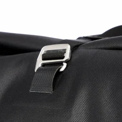 Ortlieb Reflektierendes Zubehör|Fahrradtaschen Und Fahrradrucksäcke^VARIO HIGH-VIS - Fahrradrucksack