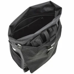 Ortlieb Reflektierendes Zubehör|Fahrradtaschen Und Fahrradrucksäcke^VARIO HIGH-VIS - Fahrradrucksack