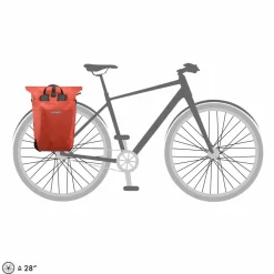 Discount VARIO 26L - Fahrradrucksack Fahrradtaschen Und Fahrradrucksäcke|Fahrradtaschen