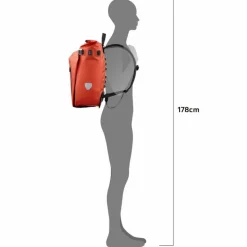 VARIO 20L, QL2.1 - Fahrradrucksack Fahrradtaschen Und Fahrradrucksäcke|Fahrradtaschen
