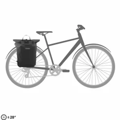 Hot VARIO PLUS - Fahrradrucksack Fahrradtaschen Und Fahrradrucksäcke|Fahrradtaschen
