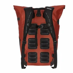 Ortlieb Fahrradtaschen Und Fahrradrucksäcke|Fahrradtaschen^VARIO PS, QL3.1 - Fahrradrucksack