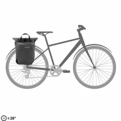 Sale VARIO URBAN 20L - Fahrradrucksack Fahrradtaschen Und Fahrradrucksäcke|Fahrradtaschen