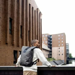 Ortlieb Fahrradtaschen Und Fahrradrucksäcke|Fahrradrucksäcke^VELOCITY LITE - Wasserdichter Rucksack