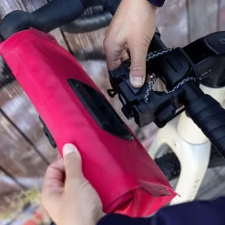 Hot VELO-SLING FLEX CYBER - Lenkertasche Fahrradtaschen Und Fahrradrucksäcke|Fahrradtaschen