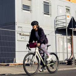 Hot VELO-SLING FLEX CYBER - Lenkertasche Fahrradtaschen Und Fahrradrucksäcke|Fahrradtaschen