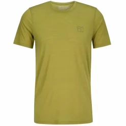 150 COOL BALLPEN TS M Herren - Funktionsshirt Herren Shirts Und Tops