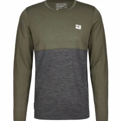 Outlet 150 COOL LOGO LS M Herren - Funktionsshirt Herren Shirts Und Tops