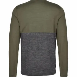 Outlet 150 COOL LOGO LS M Herren - Funktionsshirt Herren Shirts Und Tops