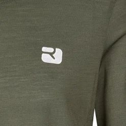 Outlet 150 COOL LOGO LS M Herren - Funktionsshirt Herren Shirts Und Tops