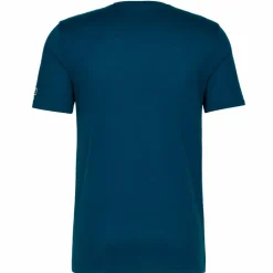 Herren Ortovox Shirts Und Tops^150 COOL MTN PROTECTOR TS M Herren - Funktionsshirt