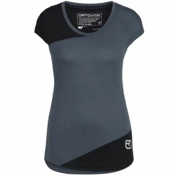 Discount 120 TEC T-SHIRT W Damen - Funktionsshirt Damen Shirts Und Tops