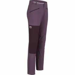 Damen Ortovox Outdoorhosen^BRENTA PANTS W Damen - Kletterhose