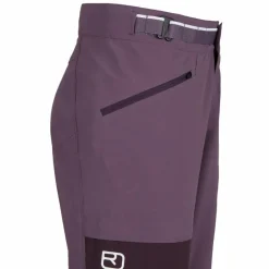 Damen Ortovox Outdoorhosen^BRENTA PANTS W Damen - Kletterhose