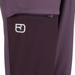 Damen Ortovox Outdoorhosen^BRENTA PANTS W Damen - Kletterhose