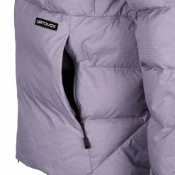 Discount DOWNWOOL 270 JACKET W Damen - Daunenjacke Damen Outdoorjacken