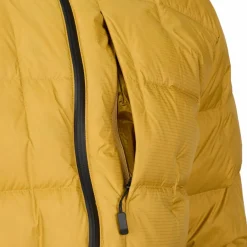 Sale DOWNWOOL 270 JACKET M Herren - Daunenjacke Herren Outdoorjacken