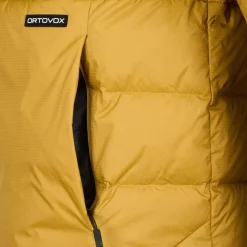 Sale DOWNWOOL 270 JACKET M Herren - Daunenjacke Herren Outdoorjacken