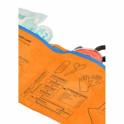 Hot FIRST AID ROLL DOC - Reiseapotheke Erste-Hilfe-Ausrüstung