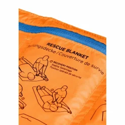 Ortovox Erste-Hilfe-Ausrüstung^FIRST AID ROLL DOC MINI - Reiseapotheke