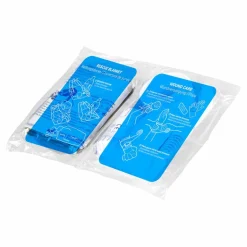 Best FIRST AID WATERPROOF MINI - Reiseapotheke Erste-Hilfe-Ausrüstung