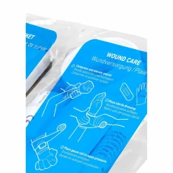 Best FIRST AID WATERPROOF MINI - Reiseapotheke Erste-Hilfe-Ausrüstung