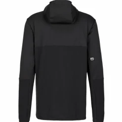 Herren Ortovox Pullover Und Fleecepullover^FLEECE CORD HOODIE M Herren - Fleecepullover