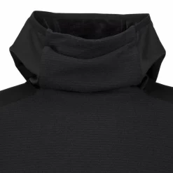 Herren Ortovox Pullover Und Fleecepullover^FLEECE CORD HOODIE M Herren - Fleecepullover