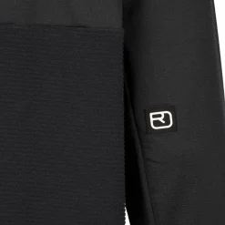 Herren Ortovox Pullover Und Fleecepullover^FLEECE CORD HOODIE M Herren - Fleecepullover