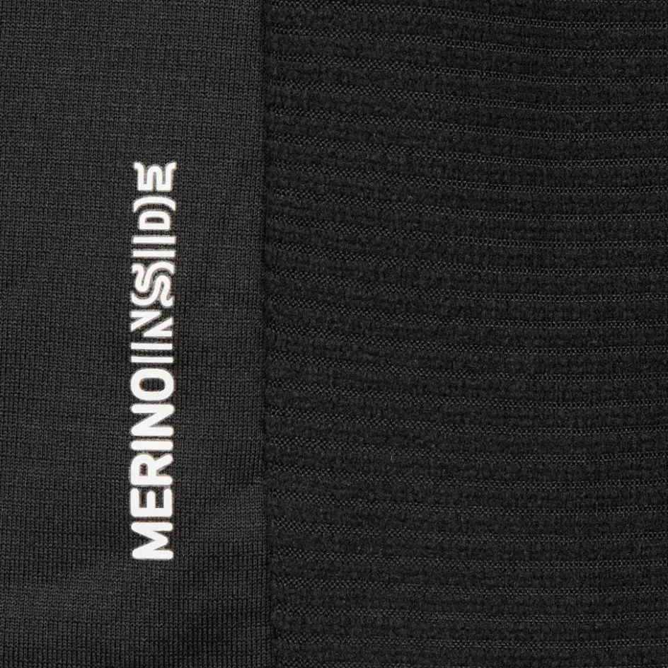 Herren Ortovox Pullover Und Fleecepullover^FLEECE CORD HOODIE M Herren - Fleecepullover